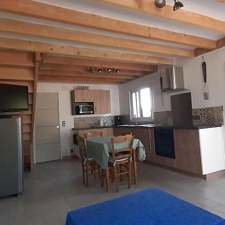 Appartement 60M² -Clonas /Vareze Eksteriør billede