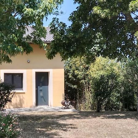 Appartement 60M² -Clonas /Vareze Eksteriør billede