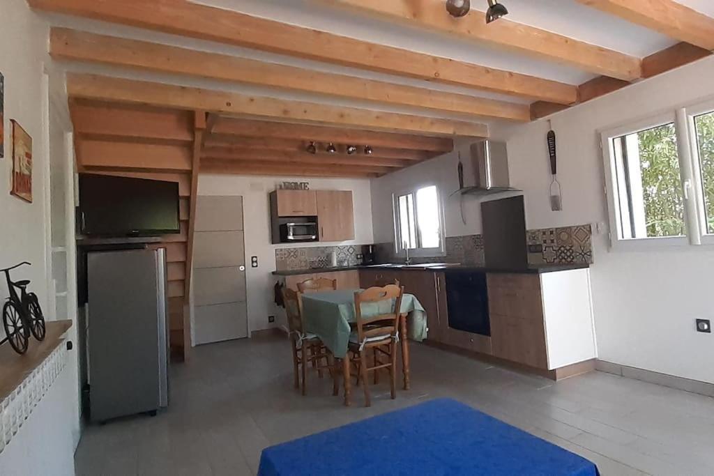 Appartement 60M² -Clonas /Vareze Eksteriør billede
