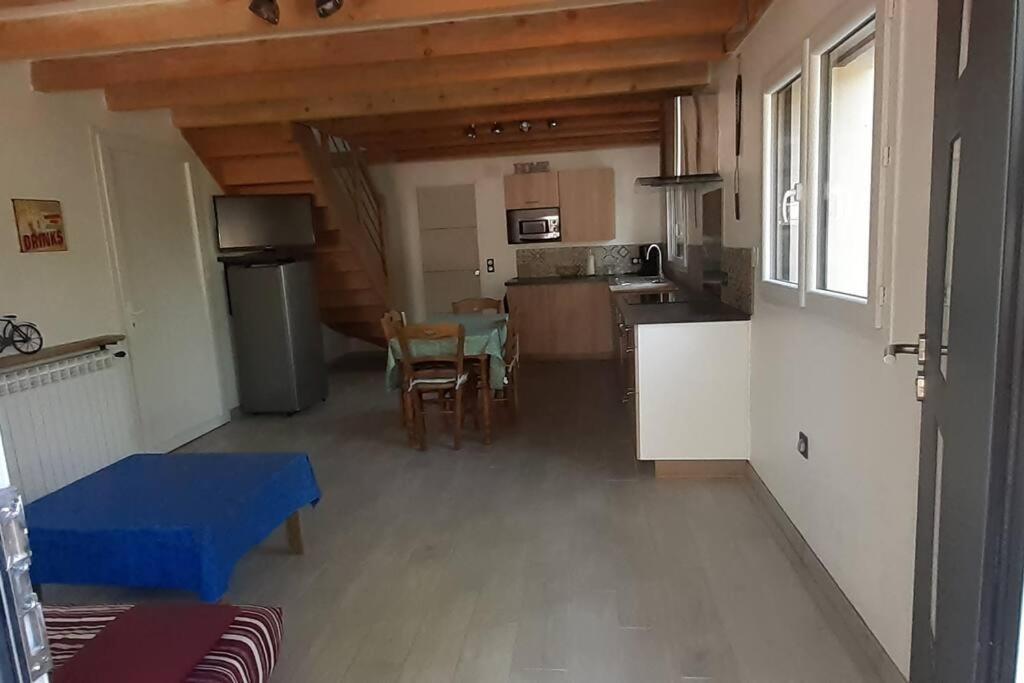 Appartement 60M² -Clonas /Vareze Eksteriør billede